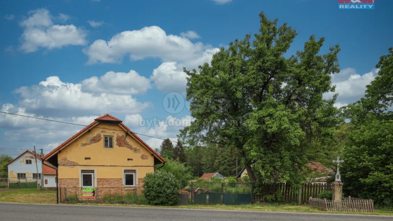 Prodej rodinného domu, 116 m², Chudenice