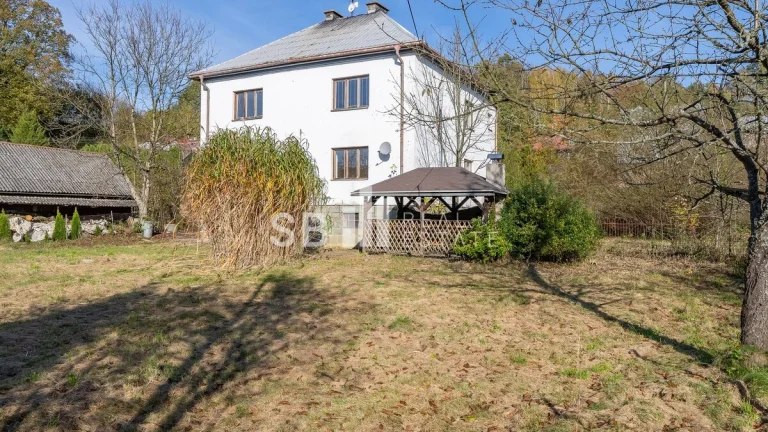 Prodej rodinné domy, 2 x 4+1, 320 m2 - Písek u Jablunkova, o