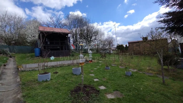 Prodej chaty, Nový Jičín, Žilina