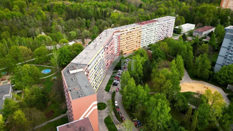 Prodej, byt, 1+1, 35 m2, Ostrava, ul.29.dubna