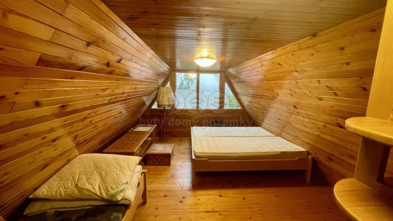 Prodej chaty, 91 m², Slavkov u Brna