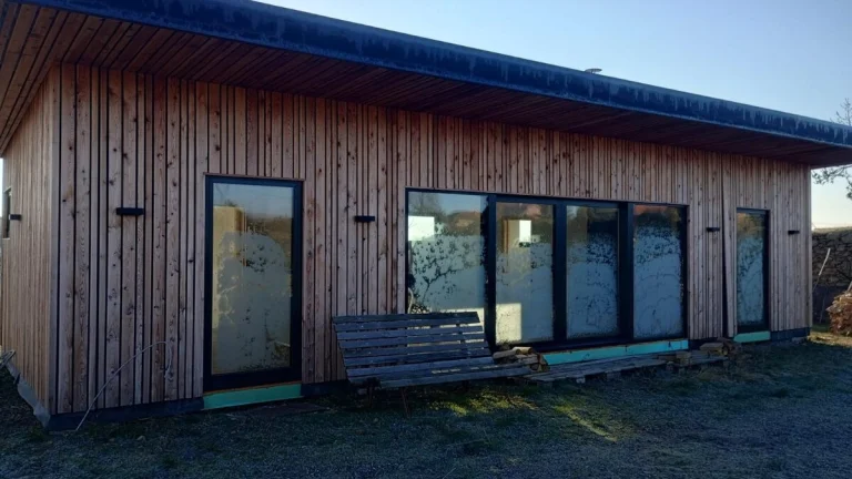 Tiny House