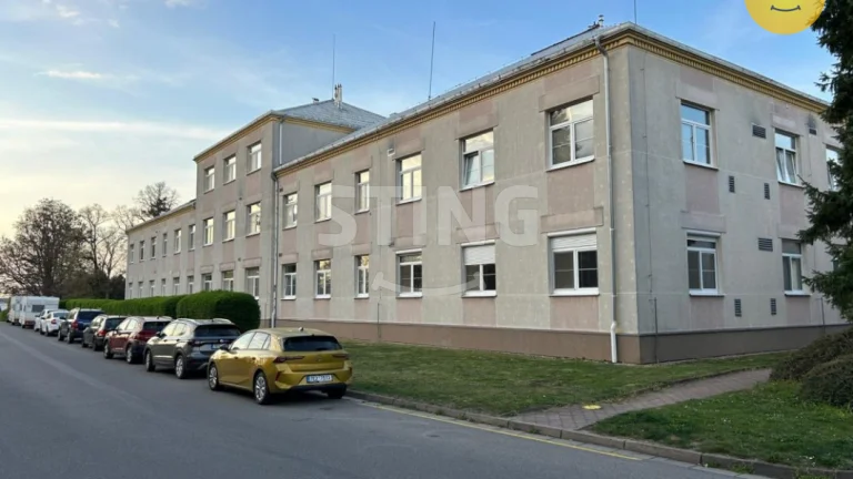 Pronjem bytu 3+1 v ul. Na Lužci v Lázních Bohdaneč, 132263