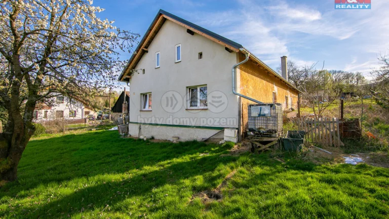 Prodej rodinného domu, 114 m², Mnichov