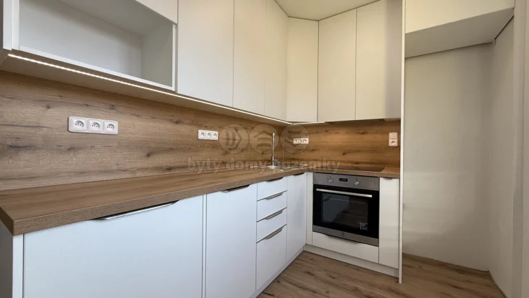 Pronájem bytu 3+1, 56 m², Karviná, ul. Haškova