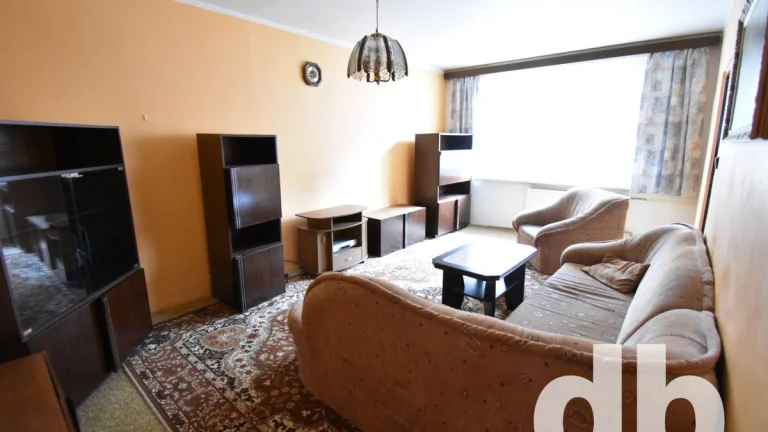Prodej byty 3+1, 77 m2 - Jáchymov, ev.č. 01627