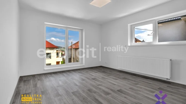 Pronájem, Byty 2+kk, 43 m2 - Zlín - Prštné, ev.č. 02210