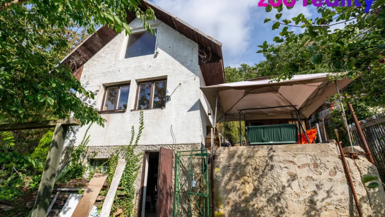 Prodej zahrady 471m2, Meziboří