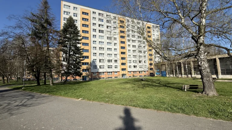 Prodej bytu 1+1 v Karviné, ul. Slovenská