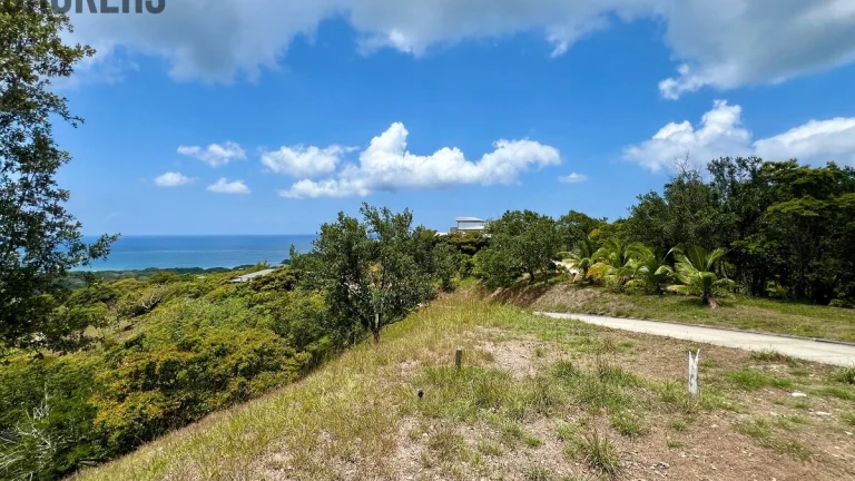 Sunny Hill#20 Diamond Hill Resort, Roatan