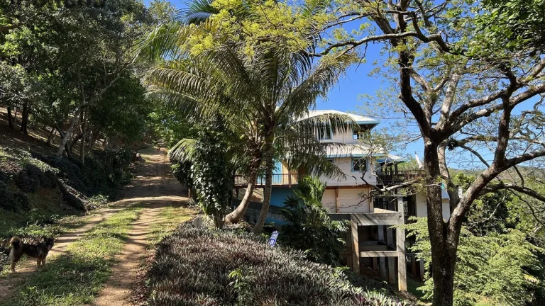 LOT 10 Bodden Bight Estate, Roatan