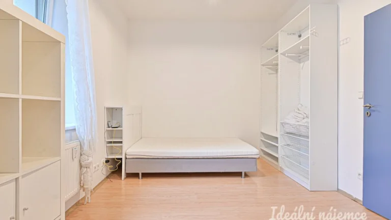 Pronájem bytu 1+kk, Cejl, Zábrdovice, 9.500 Kč/měs, 26 m2