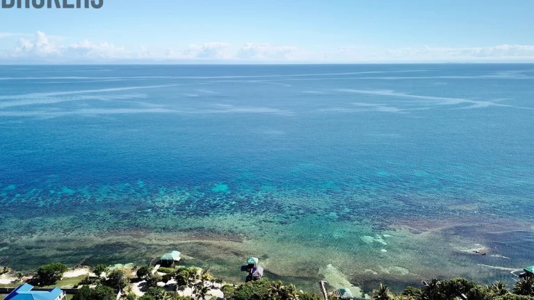 Lost Isles Estate Lot 0.2acres Calabash Bight, Roatan,