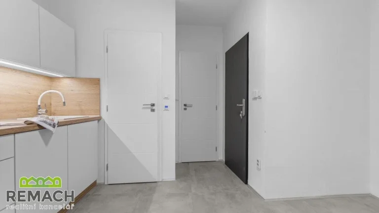 Pronájem kanceláře, 20 m2 - Náchod, ev.č. 03197