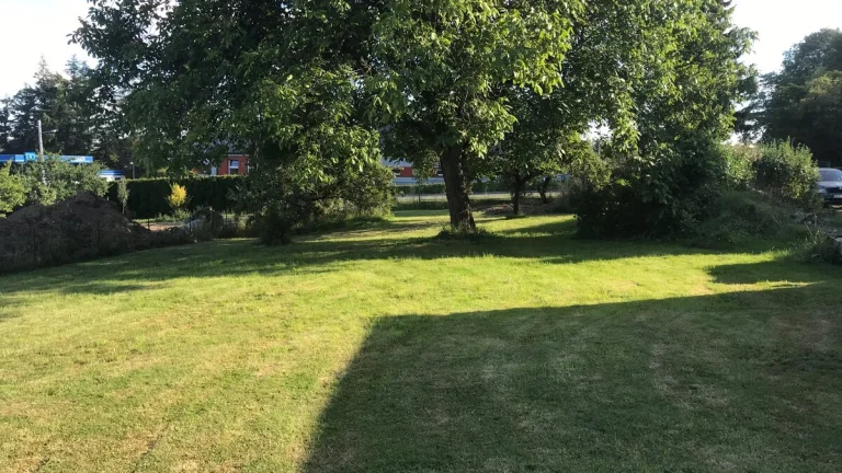 Stavební pozemek 620 m² – Velká polom