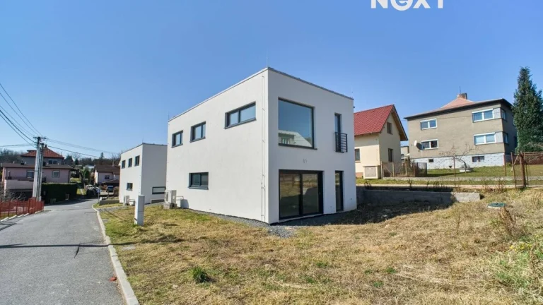 Prodej Rodinný dům, 116㎡