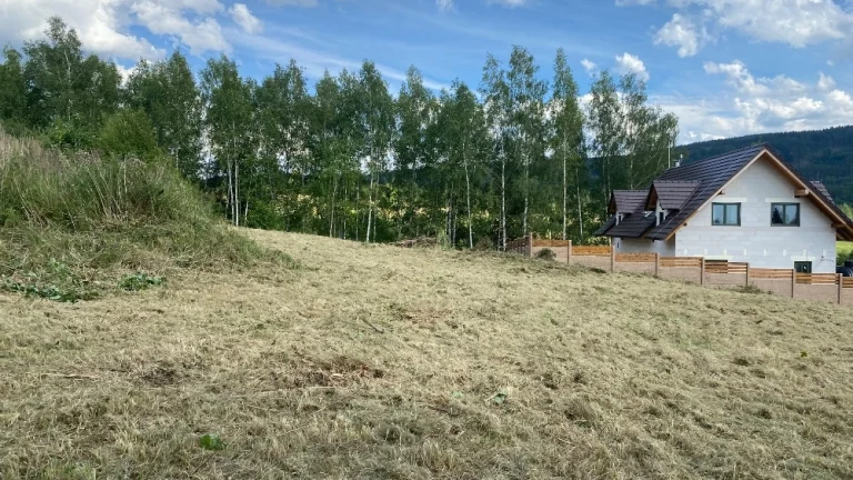 PRODEJ pozemku 1065 m², Dolní Rychnov