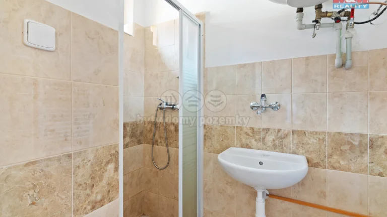 Prodej bytu 1+1, 36 m², Kytlice