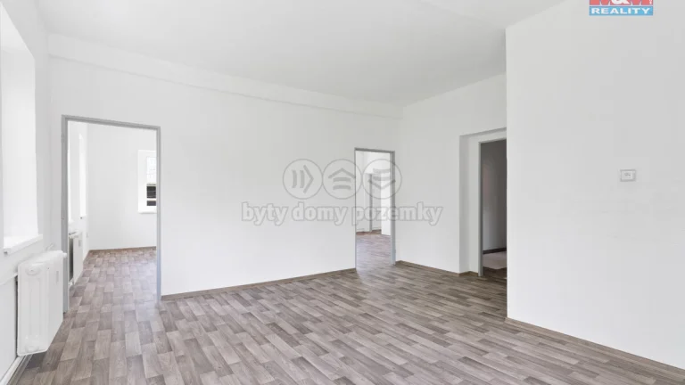 Prodej bytu 4+kk, 86 m², Kytlice