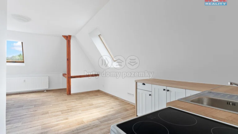 Prodej bytu 2+kk, 52 m², Kytlice