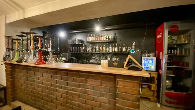 Pronájem čajovny, dýmkárny 80 m², Frýdek-Místek, ul. Krátká