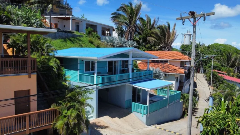 Casa Azul, Ceska Vesnice