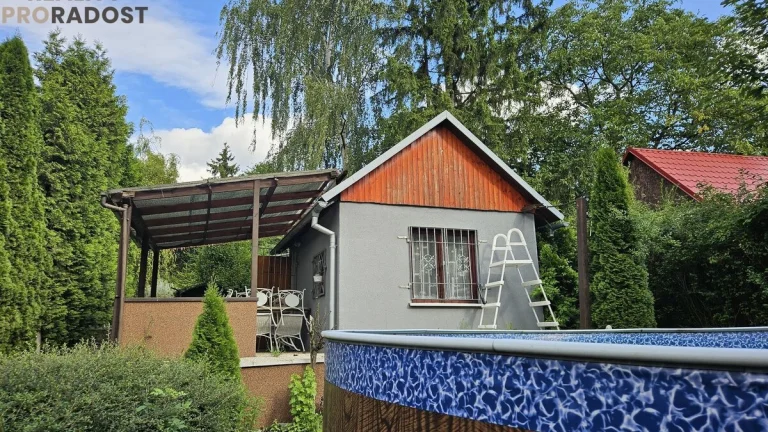 Teplice, Prodej Rekreačního domku se zahradou, U tří dubů.