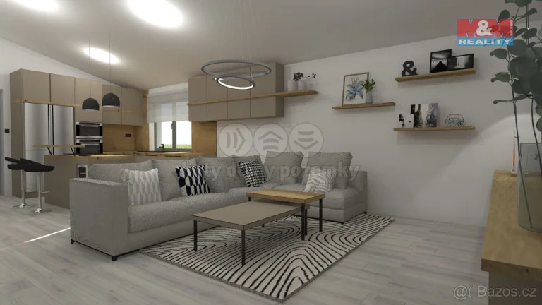 Prodej rodinného domu, 160 m², Český Těšín