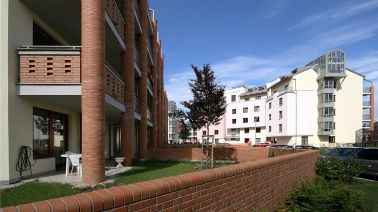 krásný byt 2+kk, 60m2 v ul. Lindleyova, Praha 6 - Dejvice