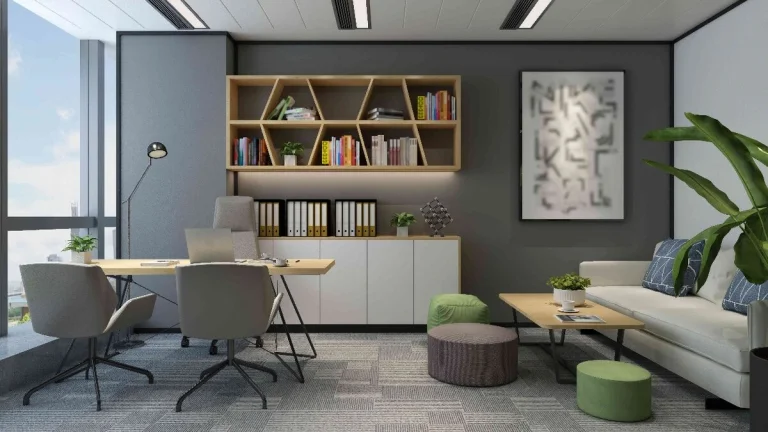 Pronájem kanceláře TOP lokalita - 100 m2 + bazén