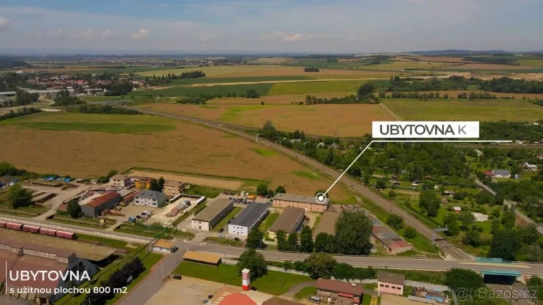 Ubitovani