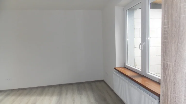k pronájmu byt 1+kk o rozloze 26 m2 ve Svítkově