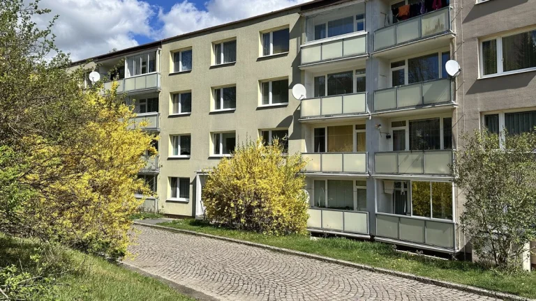 Byt 4+1, 77 m2 - Jablonec nad Nisou, ev.č. 00542