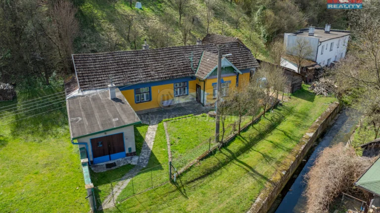 Prodej rodinného domu, 93 m², Březnice