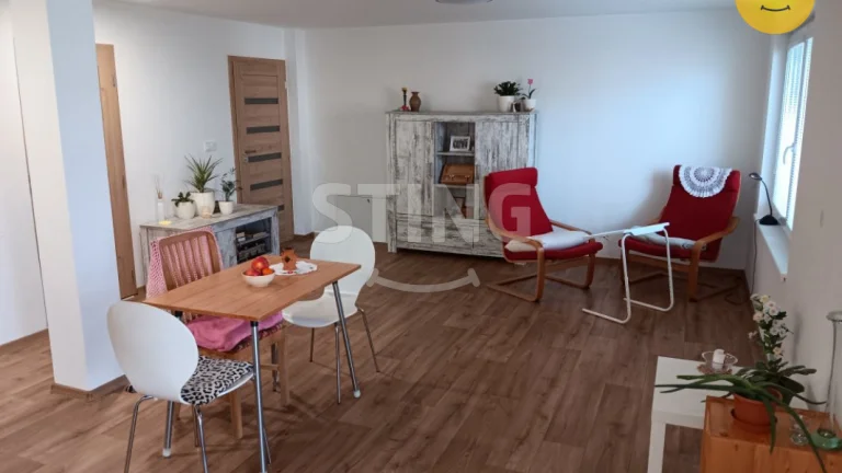 Pronájem krásného bytu 2+kk (56 m²) – Ivančice, klid, 132260