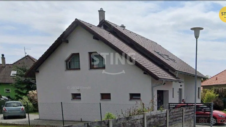 Prodej, RD 6+2KK/G, patrový, OV, plocha pozemku 678 , 132154