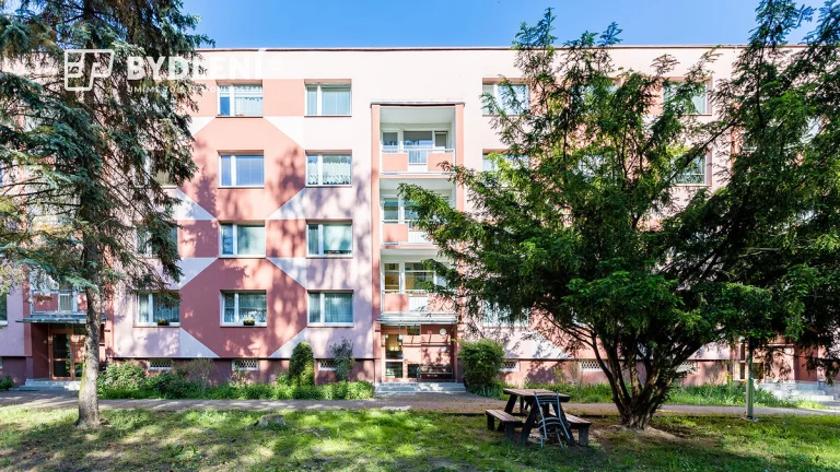 Prodej 2+1 v Povrlech