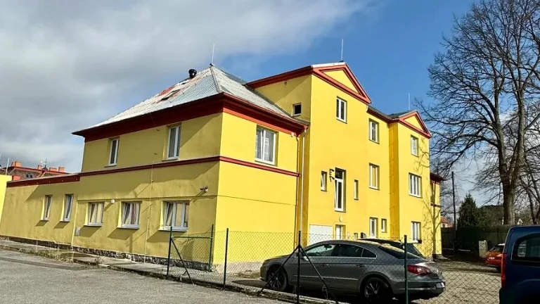 Prodej bytu 2+1 68 m² Svojsíkova stezka, Česká Lípa