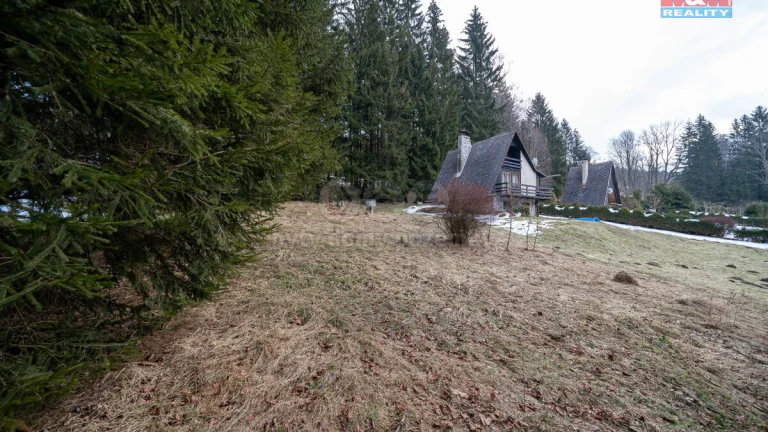 Prodej ostatní, 611 m², Sobotín