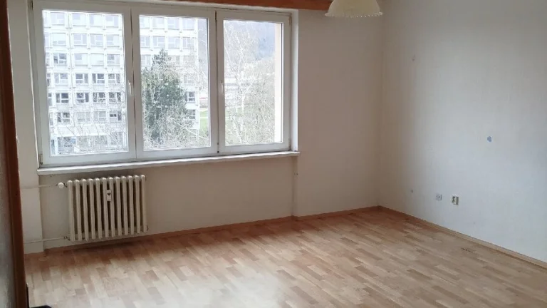 Prodej bytu 1+1 Kopřivnice