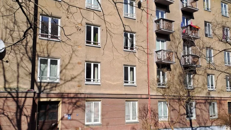 Prodej bytu v osobním vlastnictví v Mostě nejlépe k investic