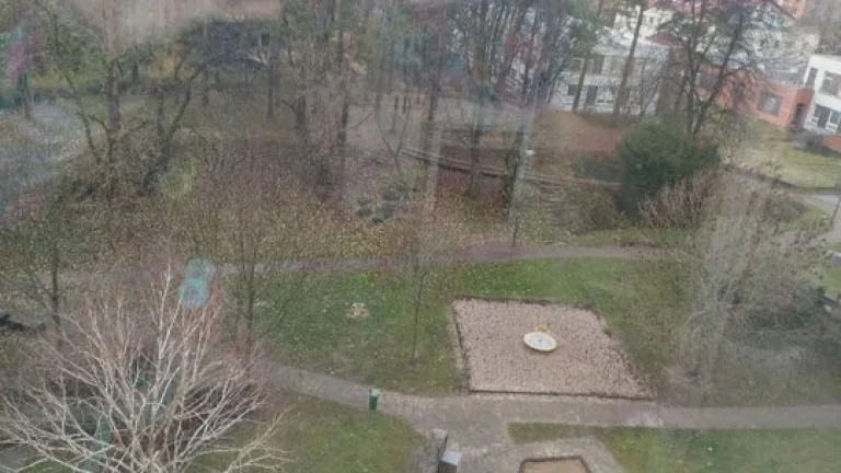 Pronájem bytu 1+1 v Přerově , ul.Pod Skalkou