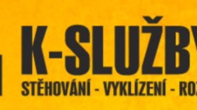 STĚHOVÁNÍ + PUJČOVNA AUT OLOMOUC - CENÍK 2025