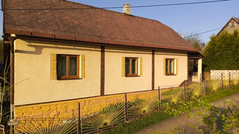 Prodej rodinného domu 4+1 , Tvrdkov