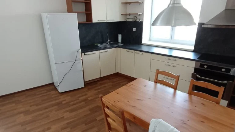 Pronájem bytu 2+kk, Štítného, Nová Ulice, 15500 Kč/měs, 64 m