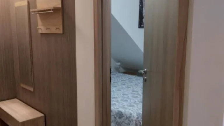 Pronájem bytu 2kk