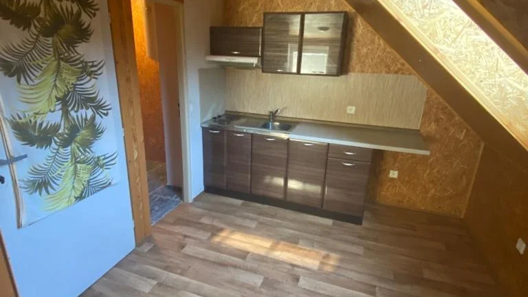 Pronájmu byt