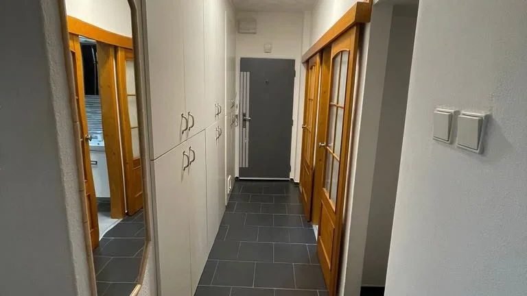 Pronájem bytu 3+1