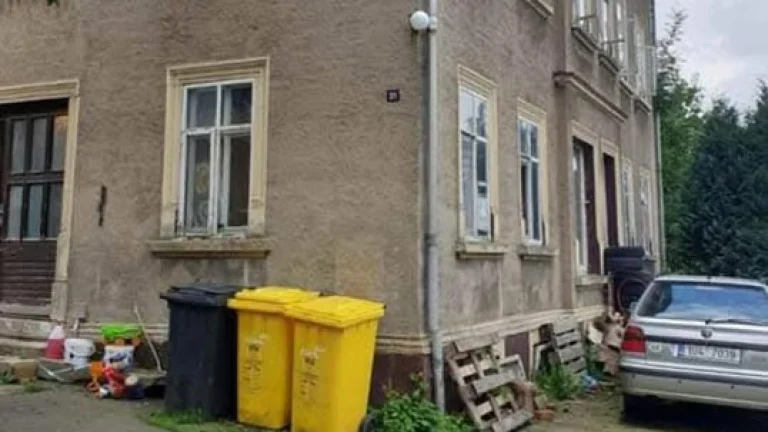 Prodám více generační Rodinný dům