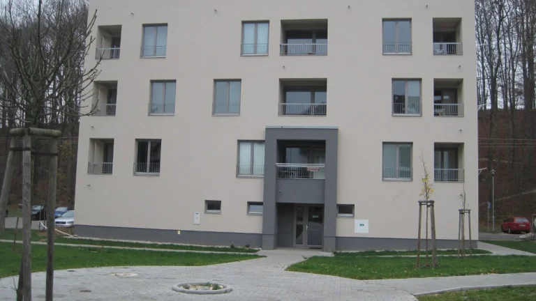 Pronájem bytu Kvasiny